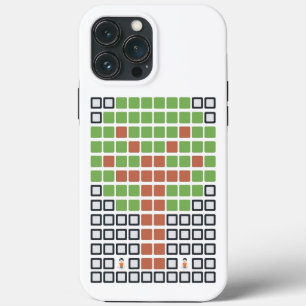 Meditation (Emoji Art) Case-Mate iPhone Hülle