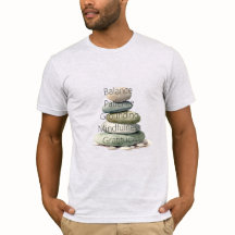 Meditation Felsen Balance Mindfulness Yoga