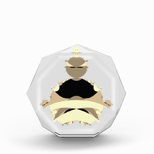 Meditation Fotoblock (Vorderseite)