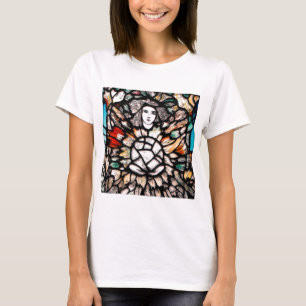Meditation in Farben. T-Shirt