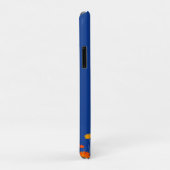 Meditation in Nature Case-Mate iPhone Hülle (Hinten/Rechts)