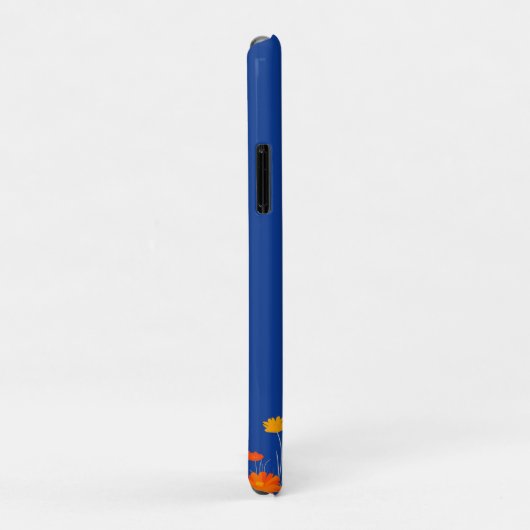 Meditation in Nature Case-Mate iPhone Hülle (Hinten/Rechts)