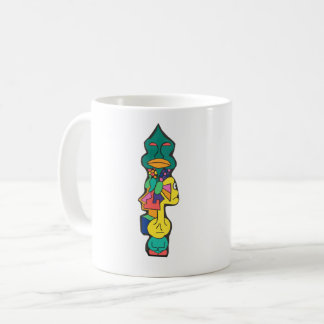 Meditation Kaffeetasse