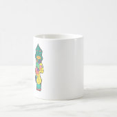Meditation Kaffeetasse (Mittel)