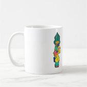 Meditation Kaffeetasse (Links)