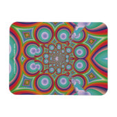 Meditation Magnet (Horizontal)