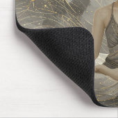 Meditation Mousepad (Ecke)