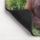 Meditation Mousepad (Ecke)