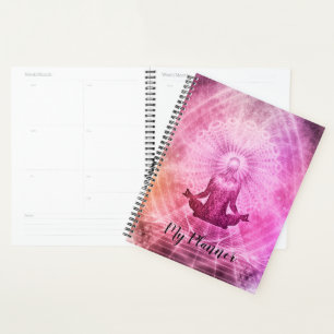 Meditation Planer