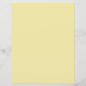 Meditation Pose, Buddhistische Gruppenwerbung Flyer (Hinten)