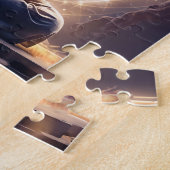 Meditation Puzzle (Seite)