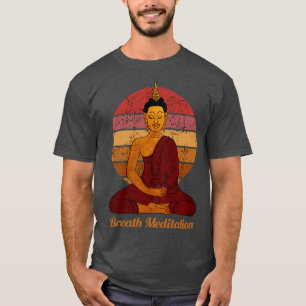 Meditation T-Shirt