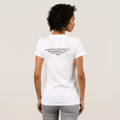 Meditation & Tee - (Schwarz voll)