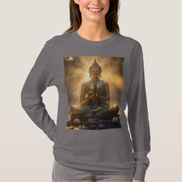 MEDITATION - YOGA - CARPE DIEM T-Shirt