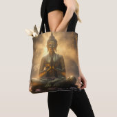 MEDITATION - YOGA - CARPE DIEM TASCHE (Von Nahem)