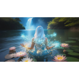 MEDITATION - YOGA - WELLNESS - CARPE DIEM BEDRUCKTER RUCKSACK