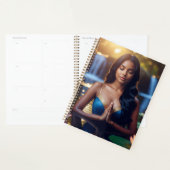 MEDITATION - YOGA - WELLNESS - CARPE DIEM PLANER (Anzeige)