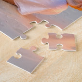 MEDITATION - YOGA - WELLNESS - CARPE DIEM PUZZLE (Seite)