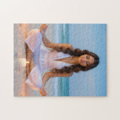 MEDITATION - YOGA - WELLNESS - CARPE DIEM PUZZLE (Horizontal)