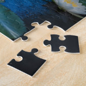 MEDITATION - YOGA - WELLNESS - CARPE DIEM PUZZLE (Seite)