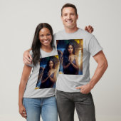 MEDITATION - YOGA - WELLNESS - CARPE DIEM T-Shirt (Unisex)