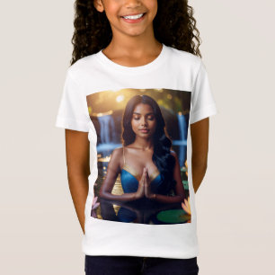 MEDITATION - YOGA - WELLNESS - CARPE DIEM T-Shirt