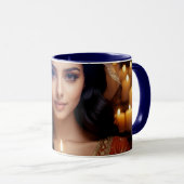 MEDITATION - YOGA - WELLNESS - CARPE DIEM TASSE (VorderseiteRechts)