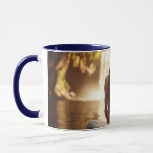 MEDITATION - YOGA - WELLNESS - CARPE DIEM TASSE