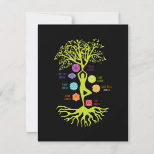 Meditation Zen Tree of Life Yoga Spirituelle