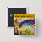 Meditationen und Farben_ Button (Vorne & Hinten)