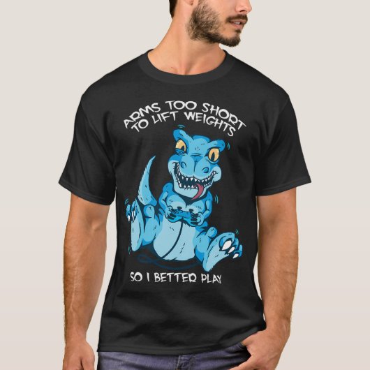 Meditations-Alien-Blutmond-Raumschiff. T-Shirt (Vorderseite)