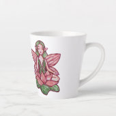 Meditationsaffe Milchtasse (Rechts)