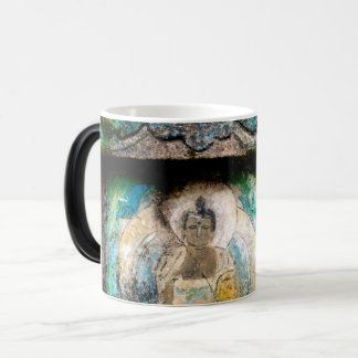Meditationsbecher Verwandlungstasse