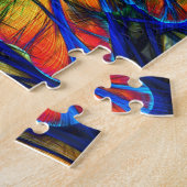 Meditationsenergierätsel Puzzle (Seite)