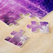 Meditationsgesetz Attraction Chakra Puzzle (Seite)