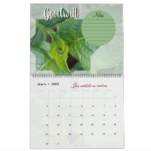 Meditationsgotteskalender: Sterne, Wörter & Noten