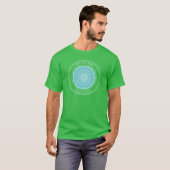 Meditationshemd T-Shirt (Vorne ganz)