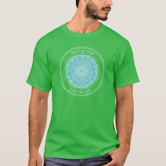 Meditationshemd T-Shirt