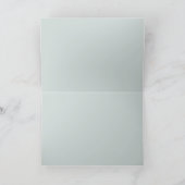 Meditationskarte Karte (Innenseite)