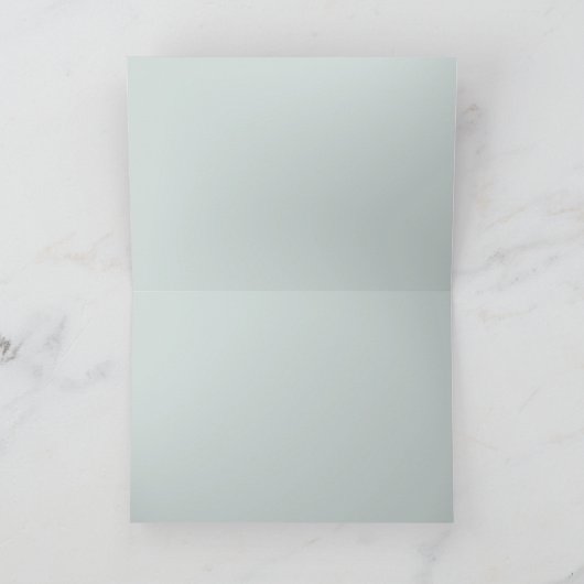 Meditationskarte Karte (Innenseite)