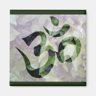 Meditationsmagnet Magnet