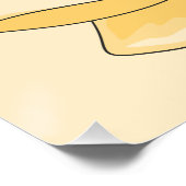 MeditationsMaus Poster (Ecke)