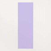 Meditationsmodus: Resilienz aktiviert Bigfoot Yogamatte (Rückseite)