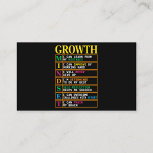 Meditationstempel buddhistische Kleidungsknospe Visitenkarte