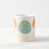 Meditationszeit  kaffeetasse (Mittel)