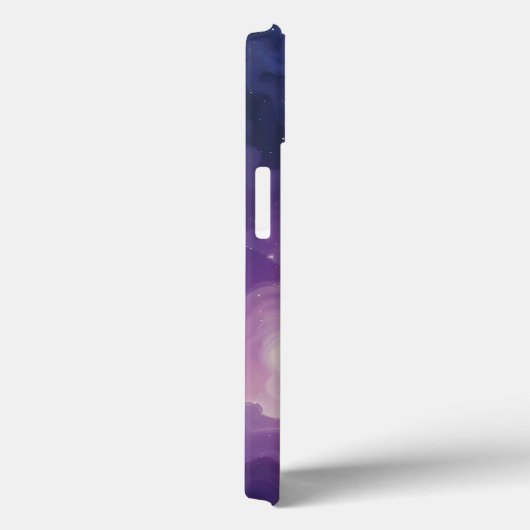 Meditative Frauen und weiche Pastelenergie Case-Mate iPhone Hülle (Rückseite / Rechts)