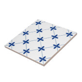 Mediterran, Amalfi-Stil, einfache Plätze   Fliese (Seite)