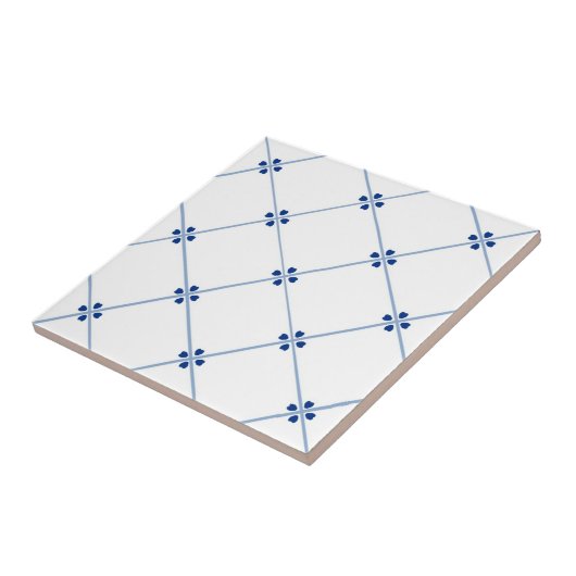 Mediterran, Amalfi-Stil, einfache Plätze Fliese (Seite)