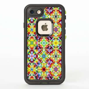 mediterrane Fliesen, alkoholfarbene Fliesen, Majol