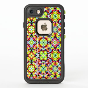 mediterrane Fliesen, alkoholfarbene Fliesen, Majol